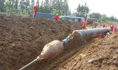 合肥頂管施工的準(zhǔn)備工作 合肥頂管施工的準(zhǔn)備工作